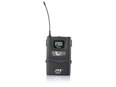 Émetteur de poche JTS IN-264TB UHF PLL