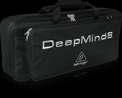 Behringer Deepmind 6 Deluxe Water Resistant Transport Bag