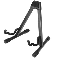 On Stage Professional A Frame Guitar Stand