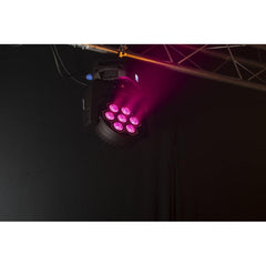 AFX Moving Head Club Kaledo 7 x 12W LED Kaleidoscope Effect