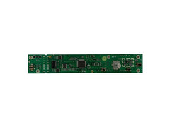 JTS UF-20R Channel A Control Board 606-681MHz