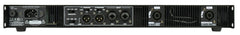 Citronic H2400 Hybrid Class-H Power Amplifier 2x900W @ 4ohm