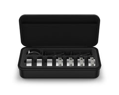 Chauvet CODOTILS Miniature Magnetic Illuminator RGBW LED 3W 4-Pack