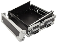 Citronic 19" Rack Flightcase for Mixer 10U & 2U