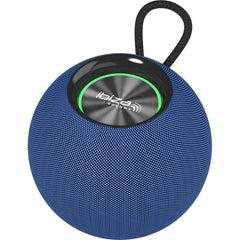 Ibiza BOOMY Puissante petite enceinte portable Bluetooth