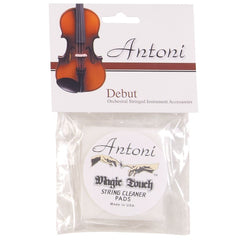 Antoni String Cleaning Cloths