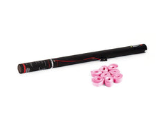 TCM FX Elektrische Streamerkanone 80 cm, rosa