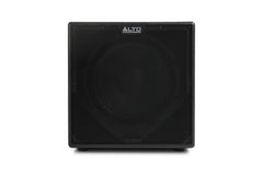 Alto TX12S Active Subwoofer Bass Bin 12" 900W