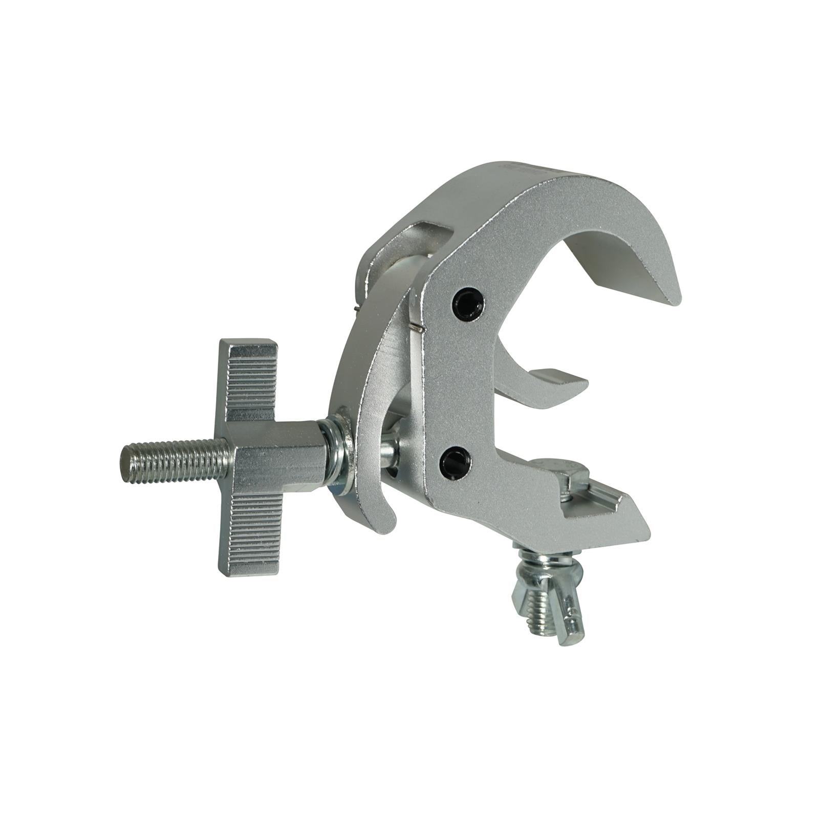 Equinox TRC100W Aluminium 100kg Wide Self Locking Easy Clamp – Simply ...