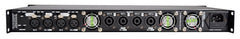 Citronic D4350 D-Series Quad Power Amplifier 4 x 350W