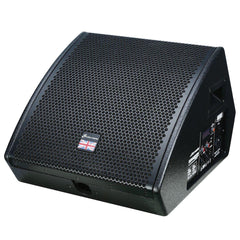 Studiomaster Sense 15A Active Floor Monitor Wedge Foldback Speaker 1200W