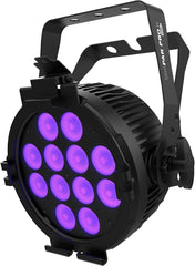 Chauvet DJ SLIMPAR PRO H USB 12 x 10 W Hex LED Professional PAR Can