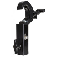 Briteq TV-SPIGOT RECEIVER for 28mm TV Spigot 100kg SWL Film Theatre