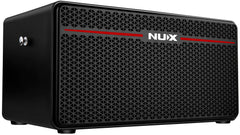 NUX Mighty Space Amplificateur de basse stéréo à modélisation sans fil pour guitare