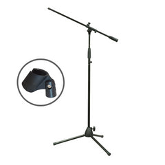 Thor Microphone Stand Tripod Black *B-Stock