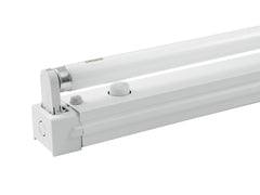 Luminaire Eurolite avec tube 60Cm 18-20W