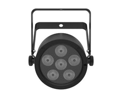 Chauvet DJ SlimPAR H6 ILS PAR Can 6-in-1 LED RGBAW-UV 8W