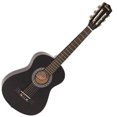 Encore Junior Guitar Outfit- Black