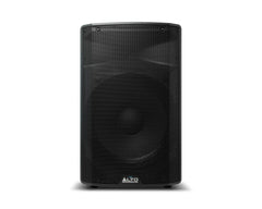 2X Alto TX315 Active Speaker 700W 15" + 1X Alto TX212S Subwoofer 12" Bundle