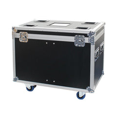 eLumen8 2 Way 9RE Beam Flight Case