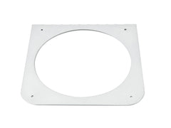 Cadre De Filtre Eurolite 189X189Mm Argent