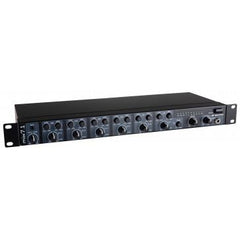 JB Systems MIX 7.1 7 Channel Preamp / Mixer