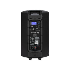 Avante A10X 10-inch, 2-way Active Loudspeaker 1000W