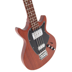 Vintage Revo Series Callan Bass - Mahogany