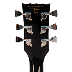 Encore E90 Blaster Electric Guitar - Gloss Black