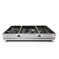 Magma MULTI-FORMAT CASE Player/Mixer (V10/A9) Set Silver Black