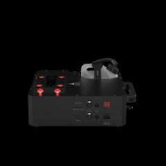 Chauvet Geyser Move Vertical LED Fog Machine RGBA+UV