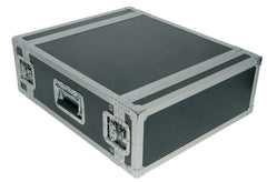 Citronic 19" Flightcase 4U Rack-Gehäuse