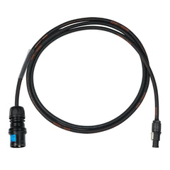 LEDJ 1m 2.5mm 16A Male - PowerCON TRUE1 TOP