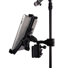 On Stage Tablet And Smart Phone Holder