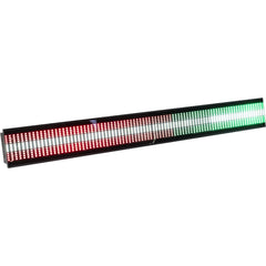 THUNDERLED Strobe LED Bar with RGB Effects *B-Stock