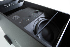 SKAA Death From Below - Battery Powered Wireless 2x8" Subwoofer