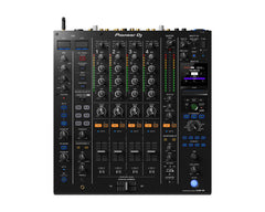 Pioneer DJM-A9 Professional Digital DJ/Club Mixer