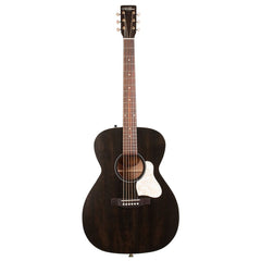 A&l Legacy Acoustic Guitar -  Faded Black