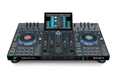 Denon DJ PRIME 4+ 4CH Professional DJ Controller *BSTOCK*