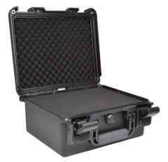 Citronic Heavy Duty Waterproof Equipment Case 320 x 240 x 100mm