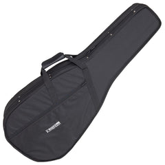 Kinsman Hard Foam Western Guitar Case