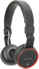 av:link Wireless BluetoothÂ® Headphones