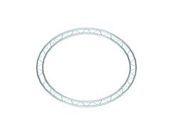 Alutruss Bilock Element F.Circle 2M 1/4 pièce 90 degrés