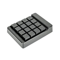 DAP Keypad for LED Control of Silent Disco Headphones