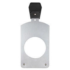 eLumen8 Virtuoso Profile Glass Gobo Holder