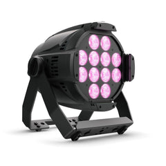 Cameo STUDIO PAR 4 G2 LED PAR Spotlight 12 x RGBW  LED