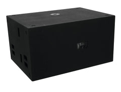 Psso K-182 Subwoofer 2000W