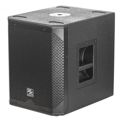 Zzip ZZAR 10'' Powered Subwoofer 400W RMS Class D