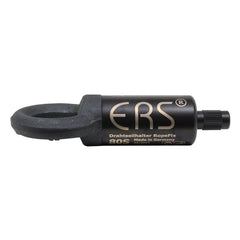 ELLER ERS RopeFix 80S Anneau 40 mm, Noir