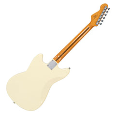 Vintage Revo Series Colt Ss Twin - Vintage White